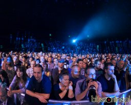 Keb&#039; Mo&#039; in Poland